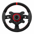 SIMAGIC Kierownica GTS zamsz łopatki zmiany biegów symulator simracing SZ5GTSSUEDE 1 439,00 zł-2