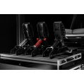 SIMAGIC P700 Pedalbox Pedały Symulator Simracing SZ5P700 999,01 zł-4