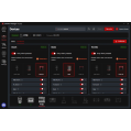 SIMAGIC P700 Pedalbox Pedały Symulator Simracing SZ5P700 999,01 zł-8