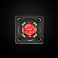 Alpha Kill Switch Force Feedback Cut Wyłącznik SIMAGIC Symulator Simracing SZ5PSTP 164,91 zł-4