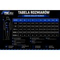 Spodnie Robocze FMIC.EU Gray  FP-PANTS-GRAY 179,99 zł-7