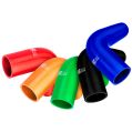 Kolanko silikonowe 90' 57mm Czerwony 00905700-R 73,00 zł-5