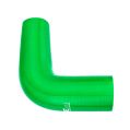 Kolanko silikonowe 90' 32mm Zielony 00903200-G 39,00 zł-3