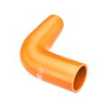 Kolanko silikonowe 90' 45mm Pomarańczowy 00904500-P 42,00 zł-2
