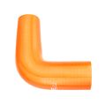 Kolanko silikonowe 90' 32mm Pomarańczowy 00903200-P 52,00 zł-3
