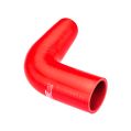 Kolanko silikonowe 90' 151mm Czerwony 009015100-R 132,00 zł-2