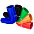 Kolanko silikonowe 90' 54mm Czarny 00905400-B 73,00 zł-4