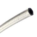 Przewód paliwowy podciśnienia chłodniczy FMIC.EU 6mm w stalowy oplocie FH-RUB-6-STEEL 27,99 zł-1