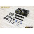 Zawieszenie gwintowane BC Racing T-08-BR-RA Mini Clubman F54 2014+ (Front shock size 50mm) T-08-BR-RA 5 248,99 zł-3