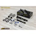 Zawieszenie gwintowane BC Racing T-09-BR-RA Mini Countryman F60 2017+ (Front shock size 50mm) T-09-BR-RA 5 248,99 zł-3