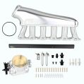 Kolektor ssący dolotowy FMIC.Pro Nissan TB48 FMICPRO-INTAKE-38 3 999,98 zł-4