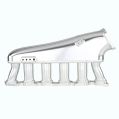 Kolektor ssący dolotowy FMIC.Pro Nissan TB48 FMICPRO-INTAKE-38 3 999,98 zł-2
