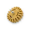 FLEXIPADS Toothed Decal Eraser Wheel TE400 54,00 zł-1