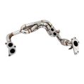 Kolektor wydechowy XForce Subaru Forester 1997-2008 SF SG GT TH-EJ20-TY 2 378,18 zł-2