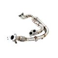 Kolektor wydechowy XForce Subaru Forester 1997-2008 SF SG GT TH-EJ20-TY 2 378,18 zł-3