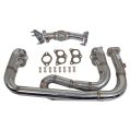 Kolektor wydechowy XForce Subaru Forester 1997-2008 SF SG GT TH-EJ20-TY 2 378,18 zł-4