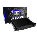 Chłodnica oleju Fmic.Pro 30-rzędowa Czarny OIL-30-FMICPRO-B 579,00 zł-1