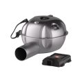THOR Level 2 Electronic Exhaust System Kit-1