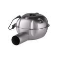 THOR Level 3 Electronic Exhaust System Kit with Echo-2