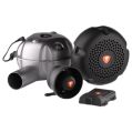 THOR Level 3 Electronic Exhaust System Kit with Echo-1