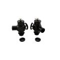 Zawór blow off BOV Turbosmart TS-0203-1008 Kompact Dual Port Cadillac ATS-V 2015- TS-0203-1008 2 099,00 zł-1