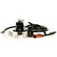 Zawór blow off BOV Turbosmart TS-0203-1041 Kompact Dual Port VW Golf Gti MK5 MK6 R 2.0 TS-0203-1041 1 499,00 zł-1