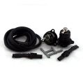 Zawór blow off BOV Turbosmart TS-0203-1067 Kompact Shortie Dual Port Mercedes Benz C-Class AMG C63 C63S A205 C205 W205 S205 TS-0203-1067 2 699,00 zł-1