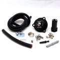 Zawór blow off BOV Turbosmart TS-0203-1259 Kompact Shortie Plumb Back Ford C-Max Focus Galaxy Mondeo S-Max 1.6 Kuga 2.0 EcoBoost TS-0203-1259 999,01 zł-1