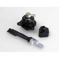 Zawór blow off BOV Turbosmart TS-0203-1266 Kompact Shortie Plumb Back Ford Fiesta ST 1.6L EcoBoost 2013+ TS-0203-1266 1 249,00 zł-2