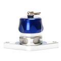 Zawór blow off BOV Turbosmart TS-0205-1135 Vee Port Subaru WRX STI Forester XT TS-0205-1135 1 249,00 zł-1