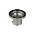 Adapter Flansza blow off BOV Turbosmart TS-0205-2007 25mm TS-0205-2007 119,00 zł-1