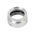 Adapter Flansza blow off BOV Turbosmart TS-0205-2010 38mm TS-0205-2010 139,00 zł-1
