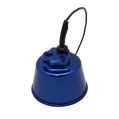 Dekiel pokrywa z czujnikiem blow off BOV Turbosmart Power Port TS-0207-3007 948,99 zł-1