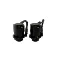 Blow Off Valves BOV Dual Port VR32 Kompact EM Turbosmart for Hurricane 3.0L SO HO TS-0223-1041 2 899,00 zł-1