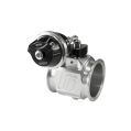 Compressed Gas BoostGate76 7PSI czarny Suits CO2 Boost Control Turbosmart TS-0267-1242 3 899,00 zł-1