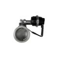 Compressed Gas StraightGate76 Inbuilt Solenoids 7PSI Black Turbosmart TS-0267-1252 TS-0267-1252 4 699,01 zł-3