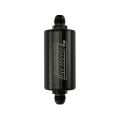 Liniowy filtr paliwa Turbosmart 8AN 10 um czarny TS-0402-1134 859,00 zł-1