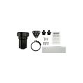 Obudowa filtra paliwa 6AN Turbosmart 10 um czarna TS-0402-1222 948,99 zł-5