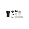 Obudowa filtra paliwa 8AN Turbosmart 10 um czarna TS-0402-1232 948,99 zł-5