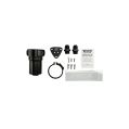 Obudowa filtra paliwa 10AN Turbosmart 10 um czarna TS-0402-1242 948,99 zł-5