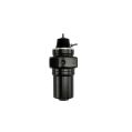 Regulator ciśnienia paliwa z filtrem FPRF6 Czarny Turbosmart TS-0404-1522 1 799,00 zł-2