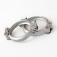 Obejma V-band Wastegate Turbosmart WG45 TS-0504-3005 249,00 zł-1