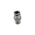 Nypel adapter Turbosmart prosty 1/8 NPT Pushloc 1/4 stal nierdzewna TS-0550-3053 139,00 zł-1