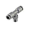 Nypel adapter Turbosmart t-piece 1/8 NPT Pushloc 1/4 stal nierdzewna TS-0550-3055 179,00 zł-1