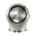 Zawór wastegate Turbosmart TS-0555-1011 WG60 GenV Powergate 60 14psi TS-0555-1014 3 499,01 zł-4