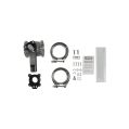 Turbosmart MSG50 Modular StraightGate50 elektroniczny wastegate kompatybilny z BMW TS-0565-1902 3 149,00 zł-6
