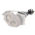 Aktuator Turbosmart IWG75 Mitsubishi Evo 6-8 14PSI TS-0601-1142 1 149,00 zł-1