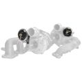 Aktuator Turbosmart IWG75 Nissan GTR R35 Black 19PSI TS-0615-2192 2 599,00 zł-1