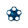 Modular Oil Cap 12AN Blue Turbosmart TS-0891-0071 TS-0891-0071 499,00 zł-1