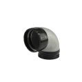 Adapter turbo LockSleeve wylot sprężarki 2,50″ do kolanka 90° Vibrant 2,50″ Turbosmart TS-199-3019 779,00 zł-1